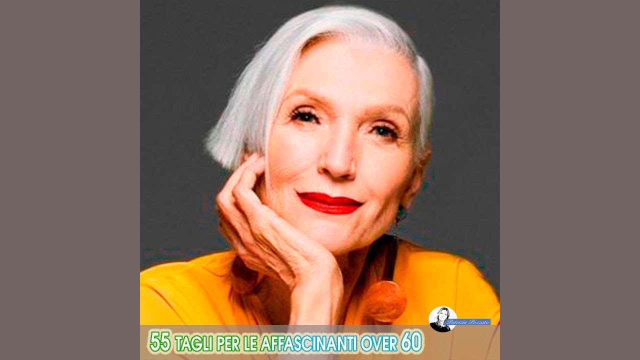 Tagli per le donne over 60