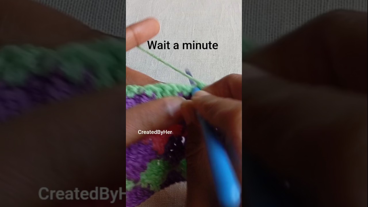 #crocheting #crochet #crochetfreepattern #crocheyoutuber #trending #viral #trending #createdbyher