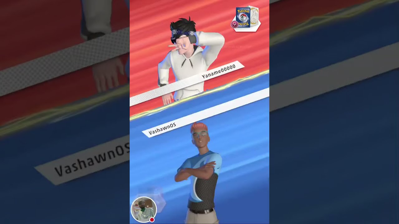 Pokemon Trait