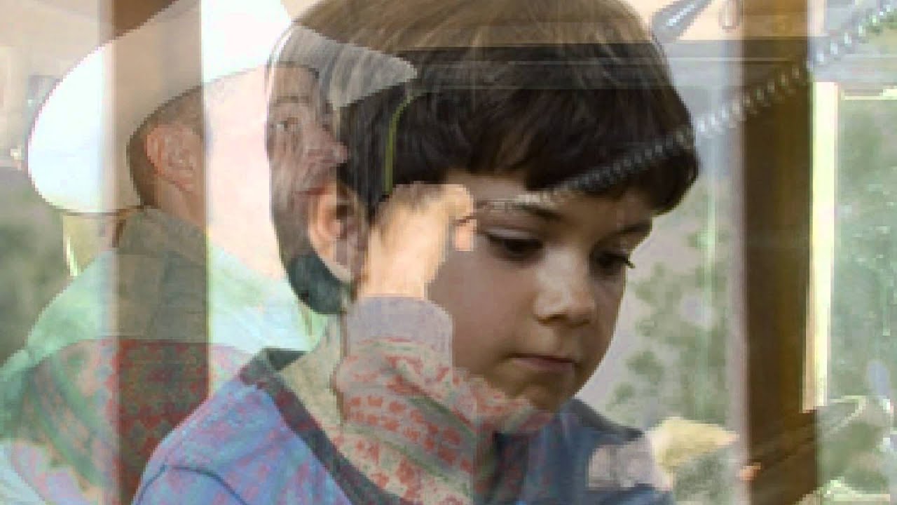 John Starr - Le Routier et l'Enfant.