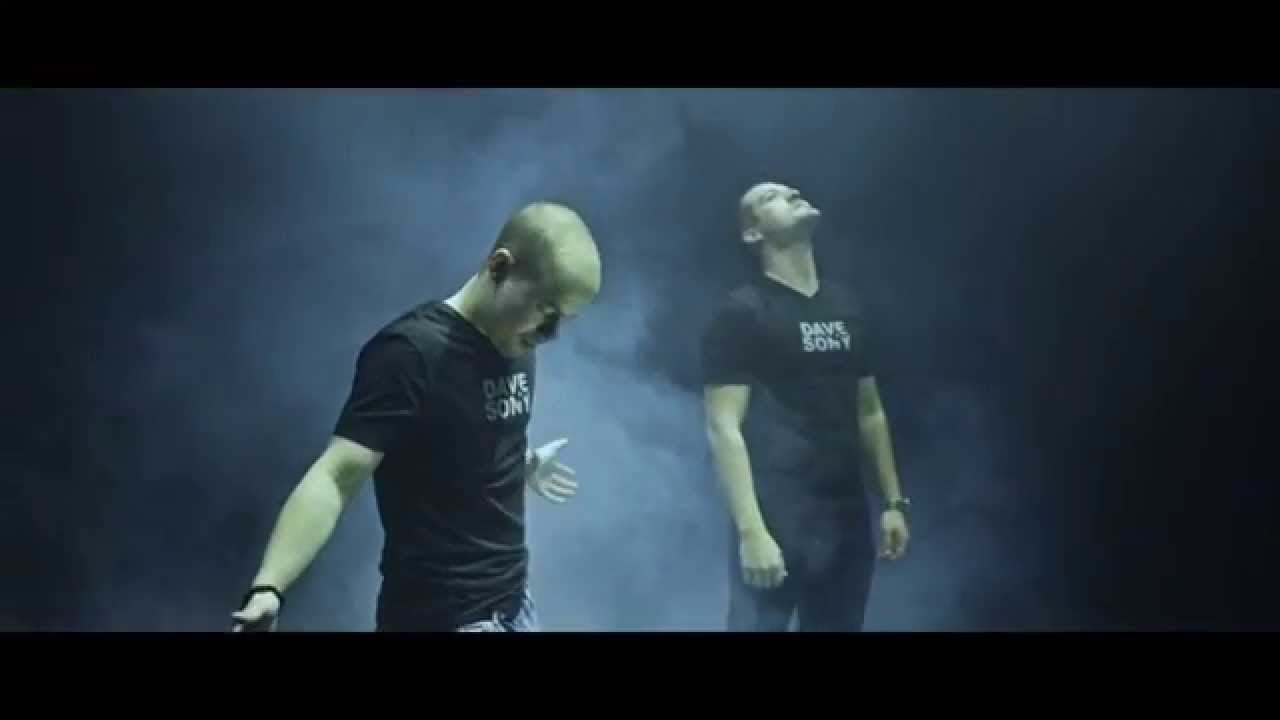 DAVE A SONY - FÉNIX ft. VlastYs