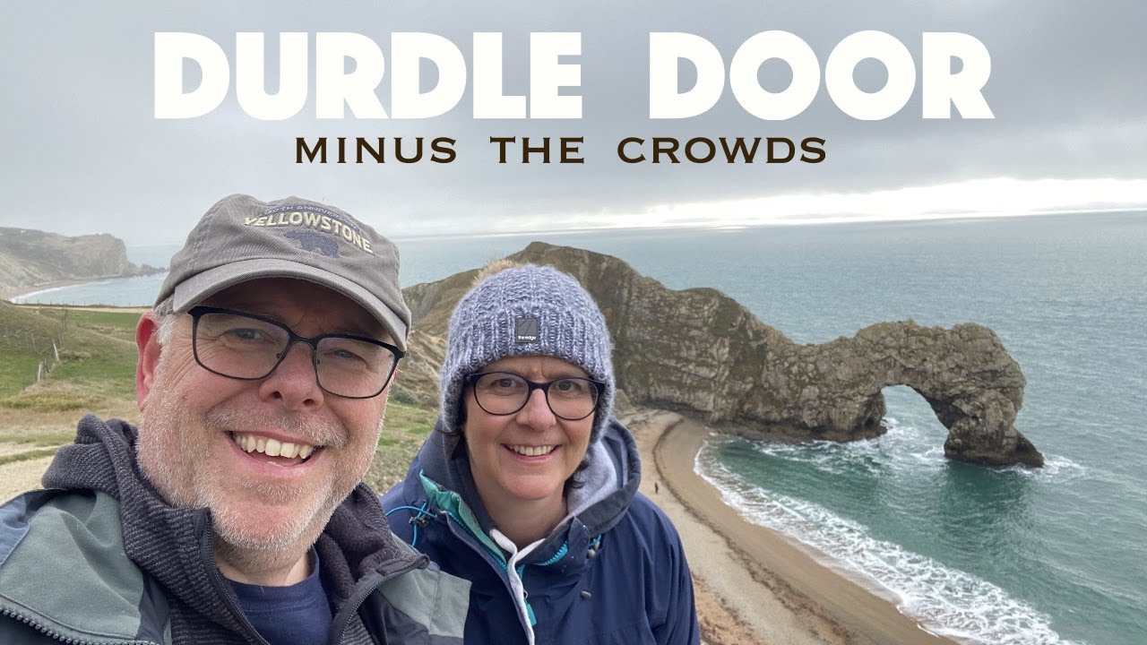 The Very Best of Dorset Coastline - Lulworth Cove, Durdle Door & Scratchy Bottom