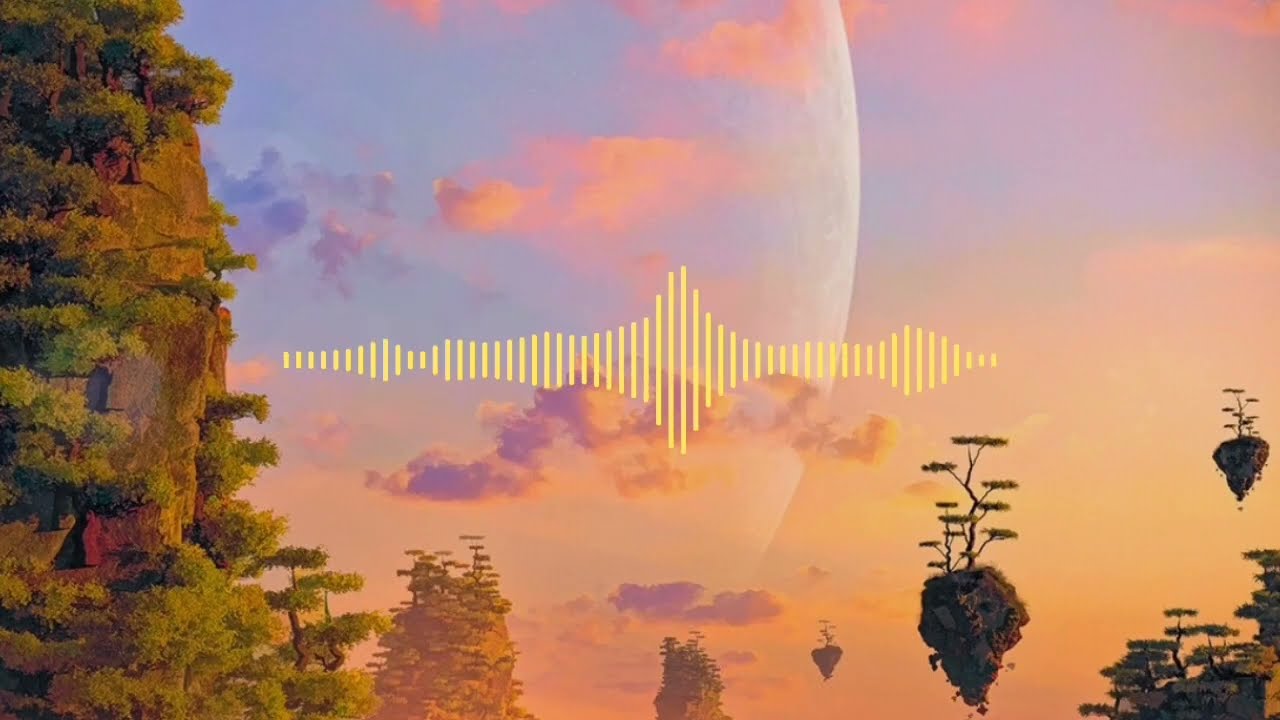 Samara - Paradise ( slowed + reverb )