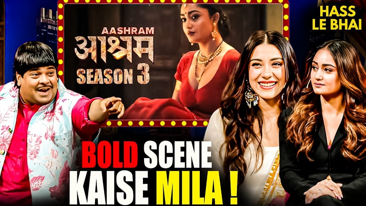 OTT स्टार्स के साथ खास शाम! | Comedy Show | Funny Show #kapilsharmashow #entertainment