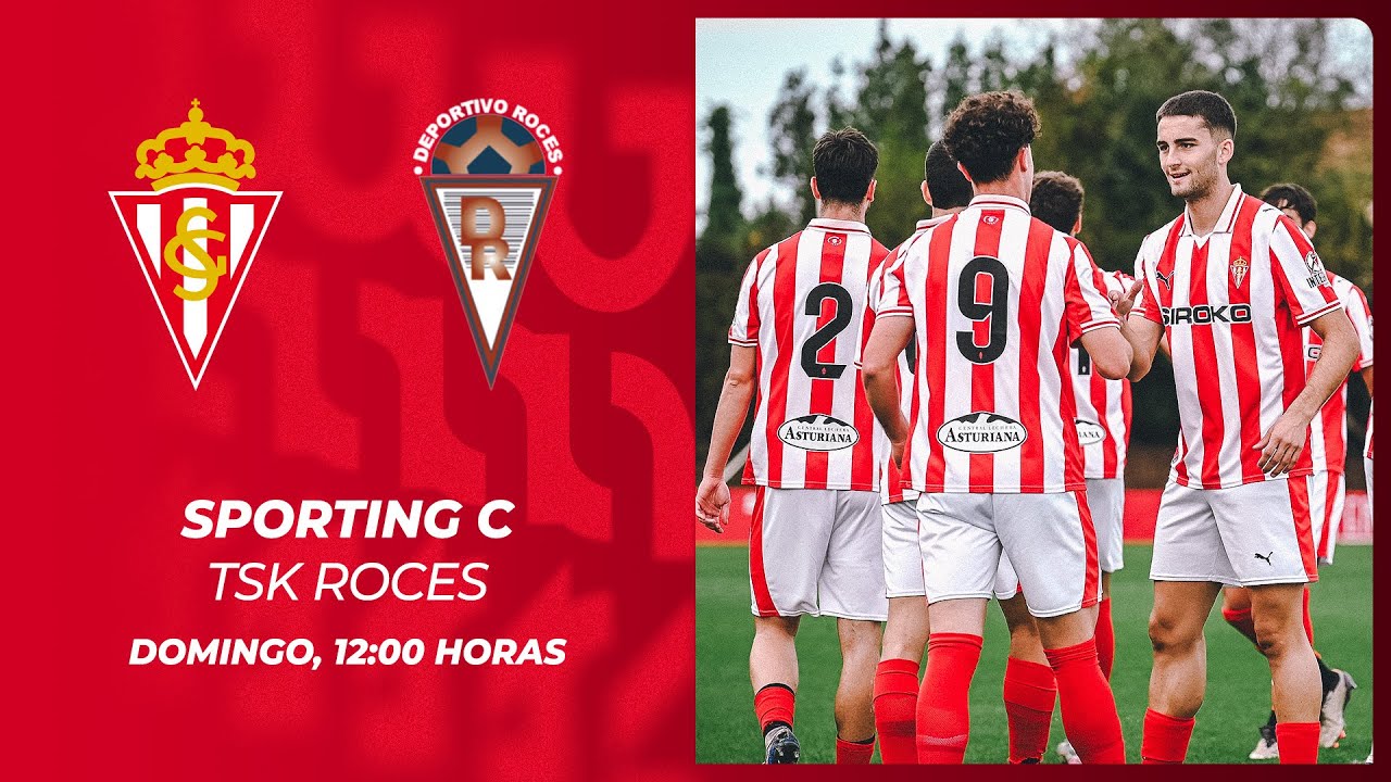Sporting C-TSK Roces