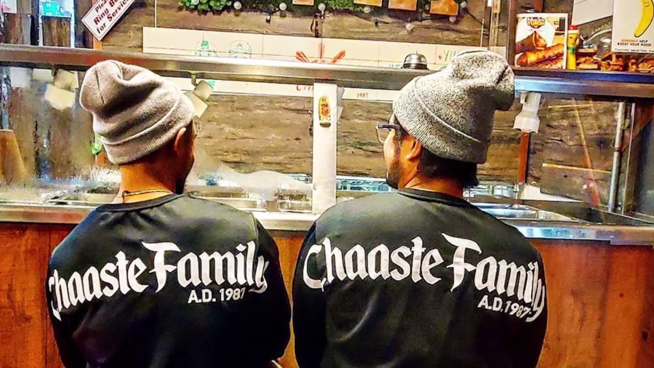 Chaaste Family Market