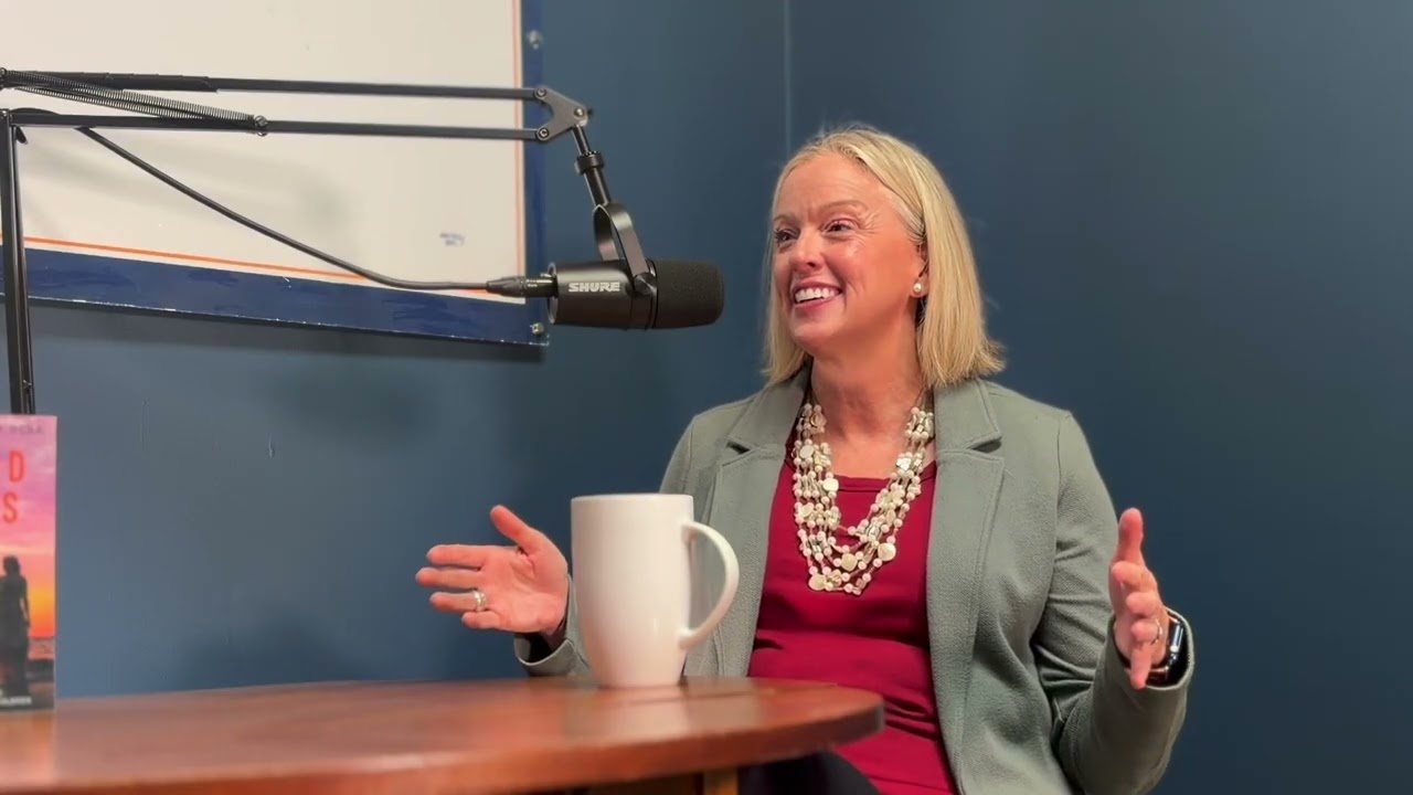 Moving From Correction to Connection in Your Parenting