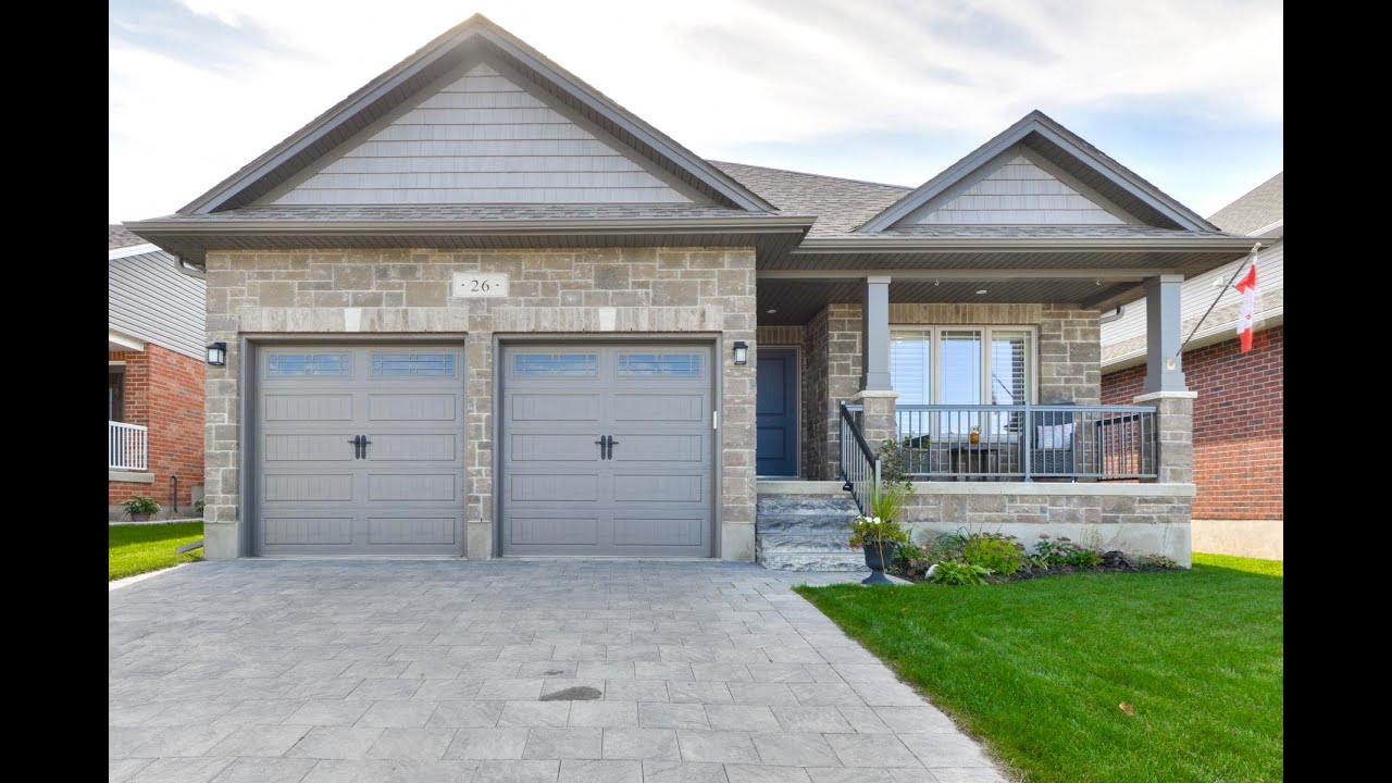 26 Hollingshead Road Ingersoll ON N5C 1B5