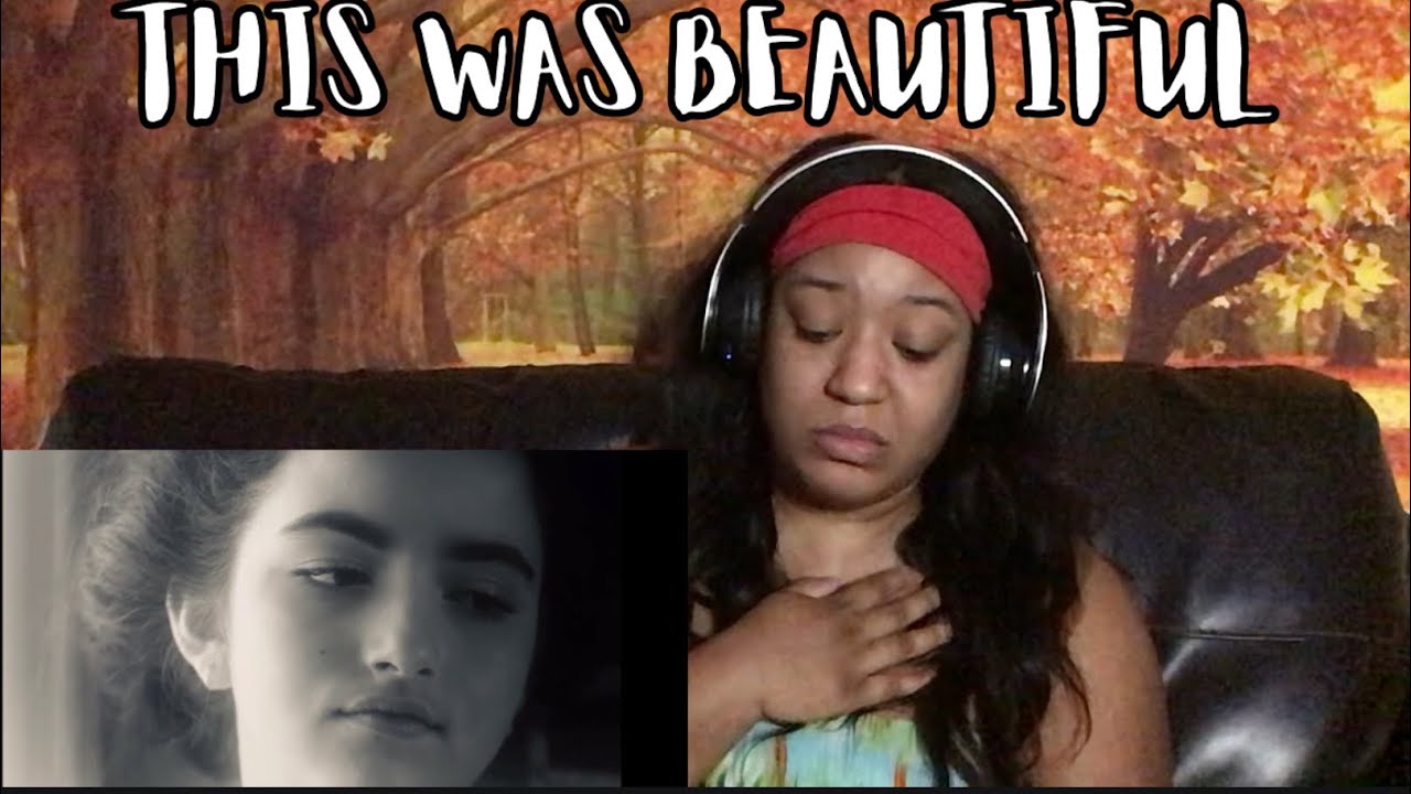 Angelina Jordan still holding out for you