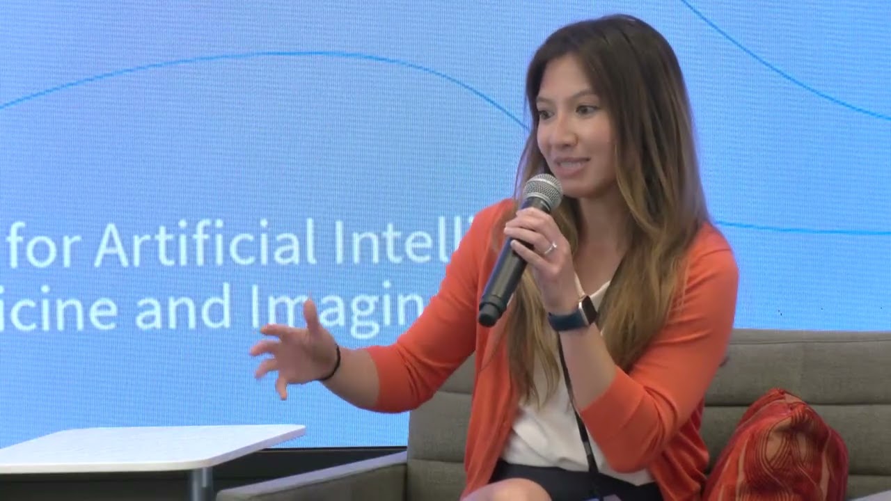 #AIMI25 | Panel 4: ROI: Which AI Solutions are Likely to Scale?