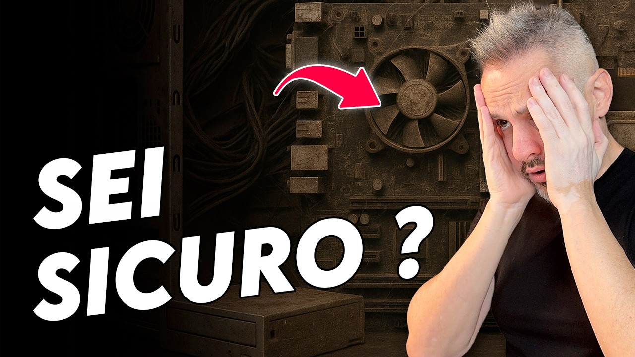 Comprare hardware USATO: quello che non ti dicono