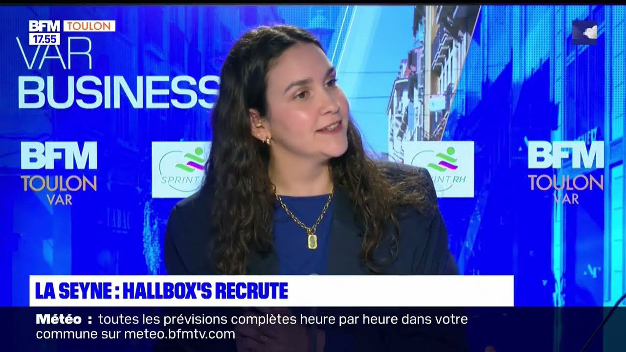 Var Business du mardi 30 avril - Naval Groupe s'impose à La Londe