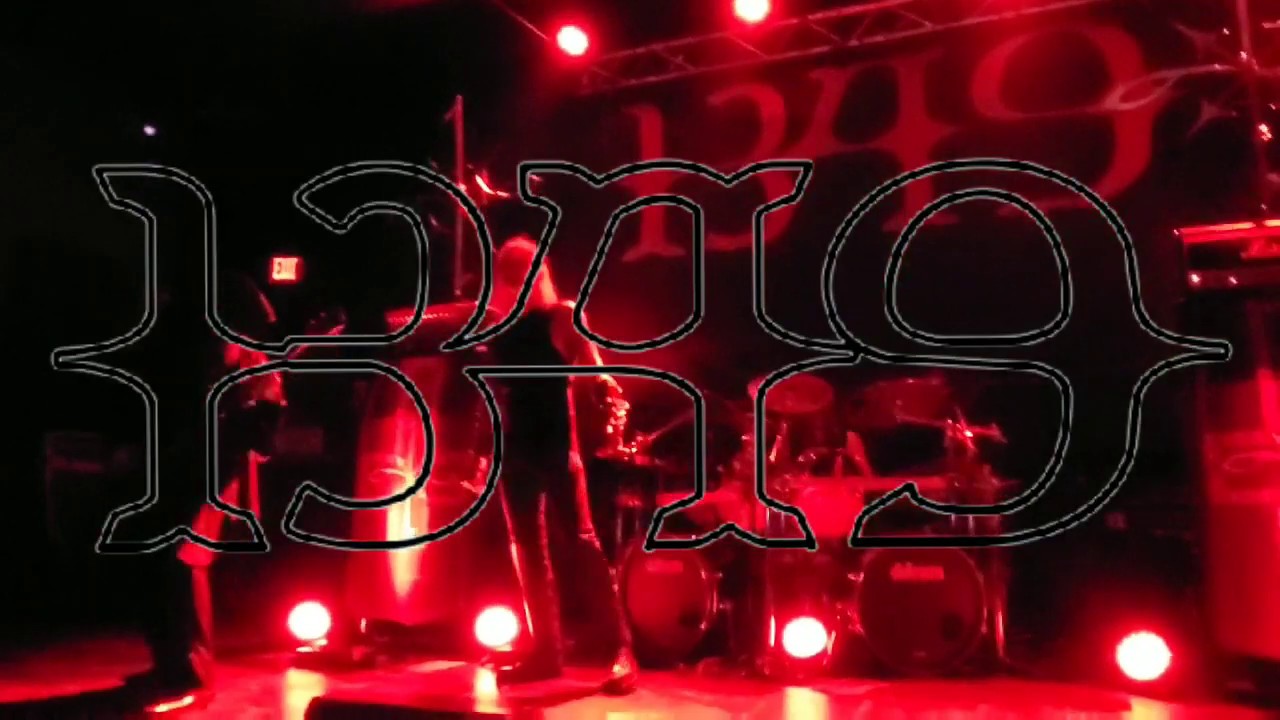 1349- Celestial Deconstruction @Club Red 11.11.19