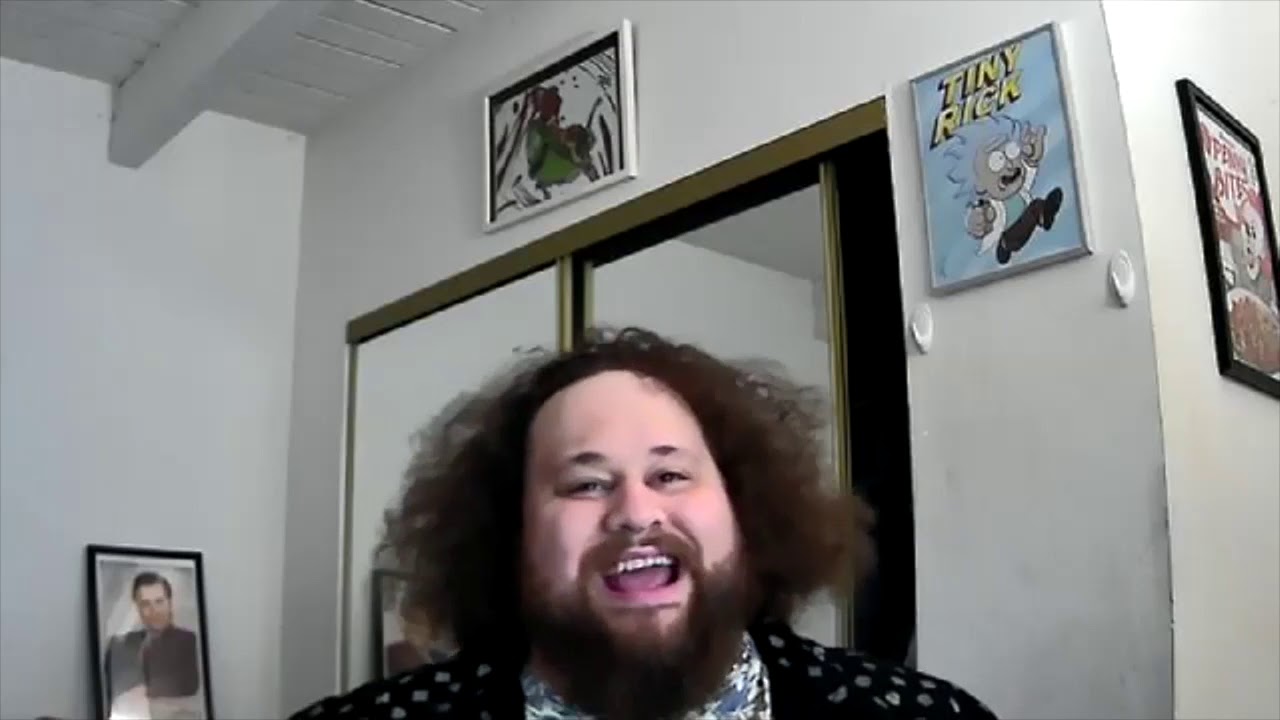 JC Currais - My Joke Writing Process