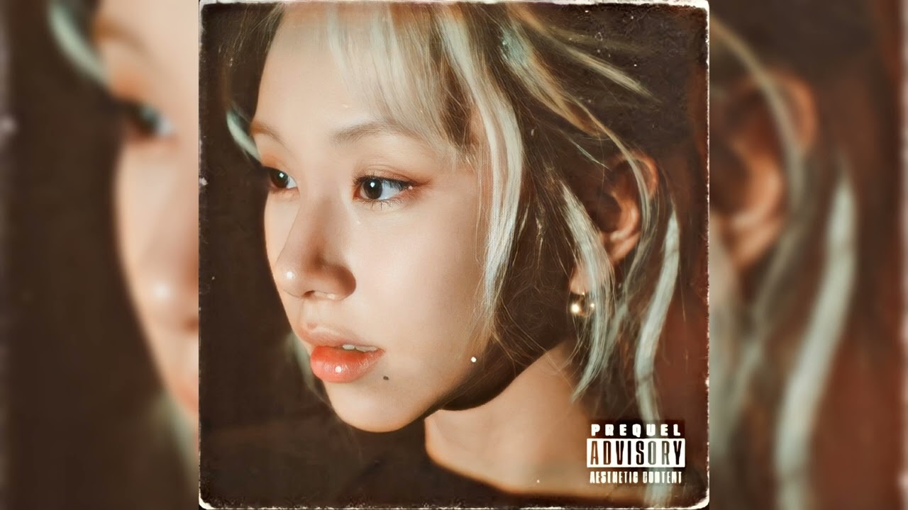 TWICE CHAEYOUNG 
