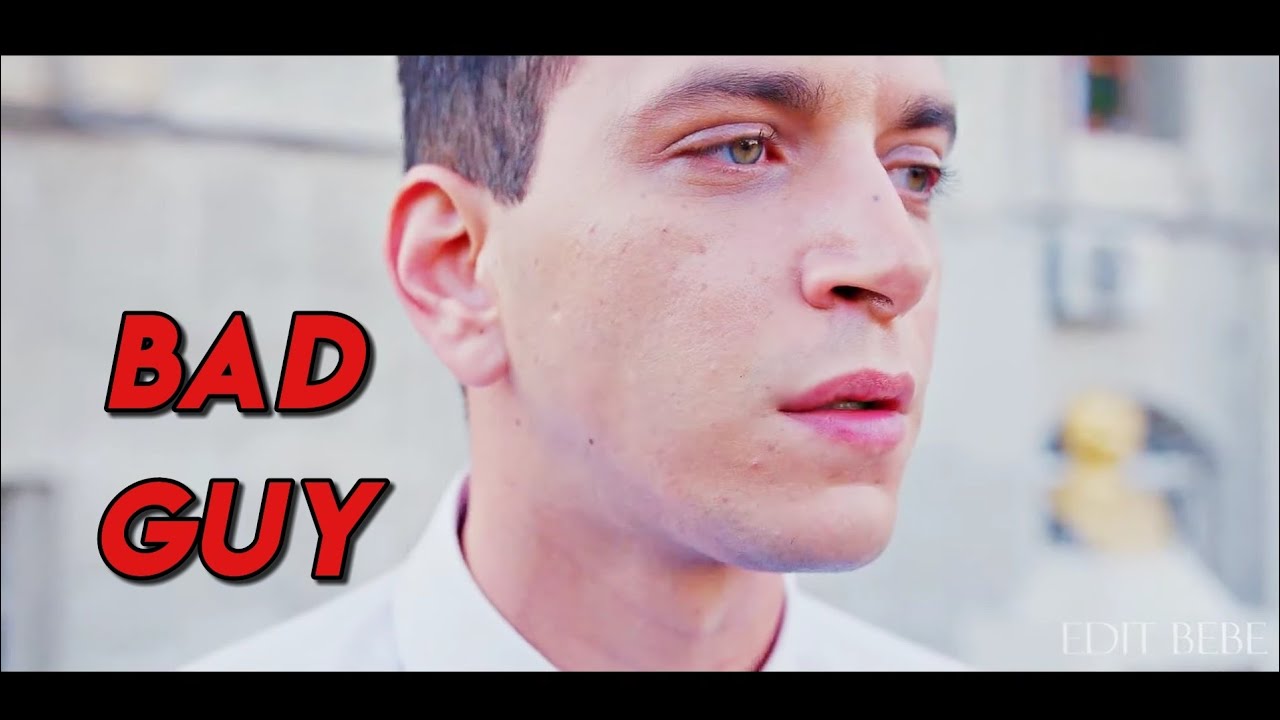 AŞK 101 × Bad Guy