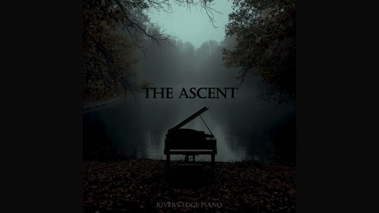 The Ascent - Original Piano Composition
