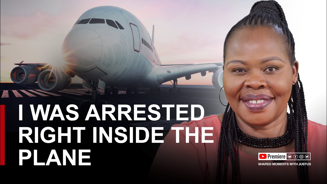 My shock&iacute;ng experience inside a Kenyan & American pr&iacute;son | Judith Akinyi