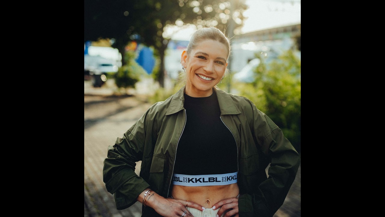 #221- Jana Wosnitza - die große Leidenschaft Sport