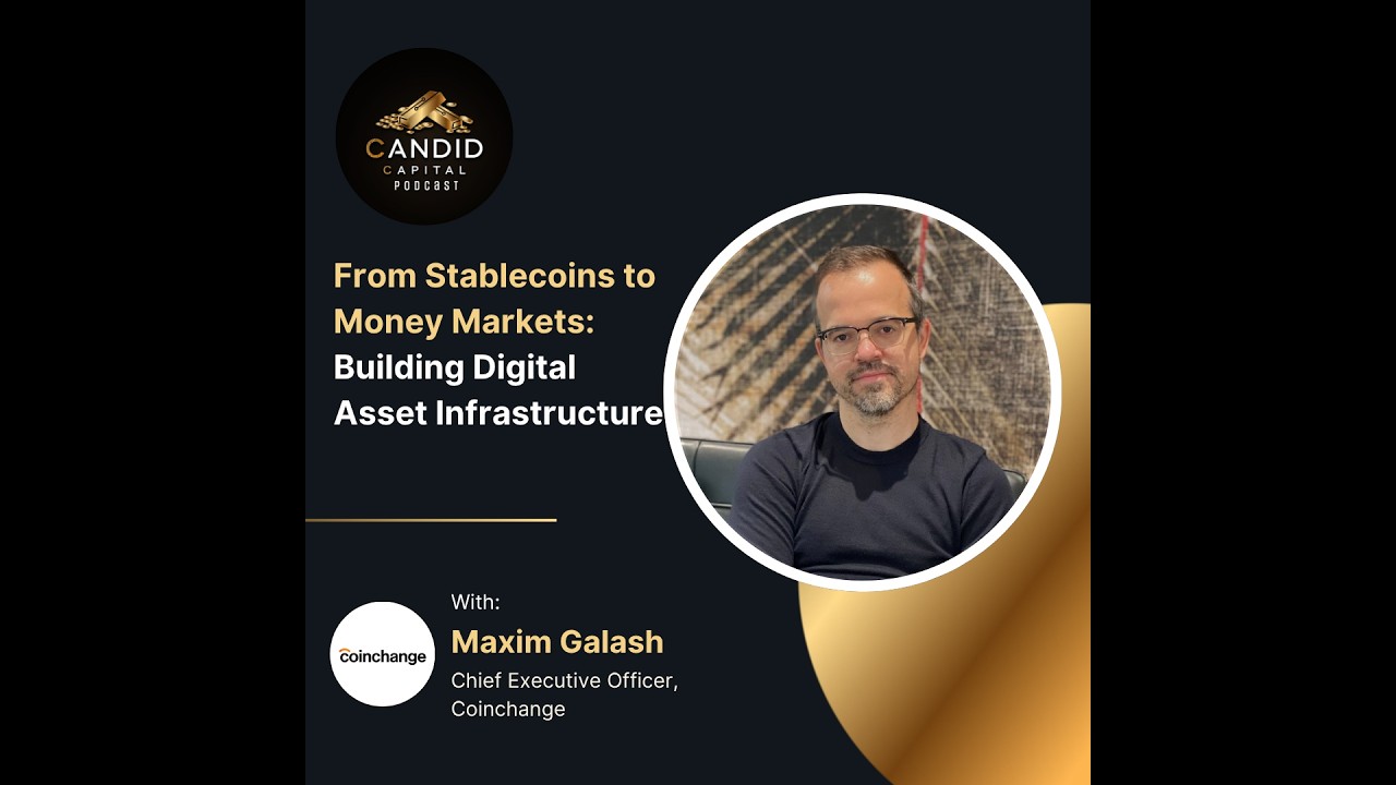 Institutional Crypto Adoption: Tokenization & DeFi Access