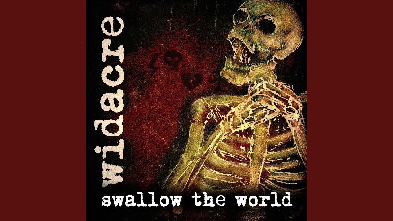 Swallow the World