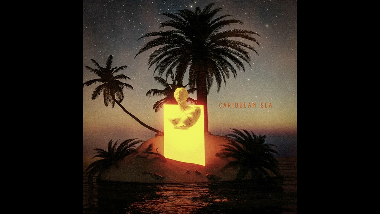 Matobolo - Caribbean Sea 👇 Summer Blend Playlist