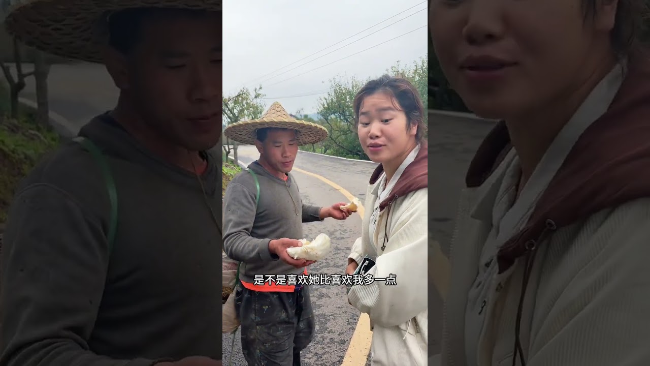 幺爸最近迷上了编织，背篓编了好几个都还要再编，地里的活不想干了就去坡上溜一圈回来#顺心幺爸 #我的乡村生活 #抖音新农人 #农村日常生活
