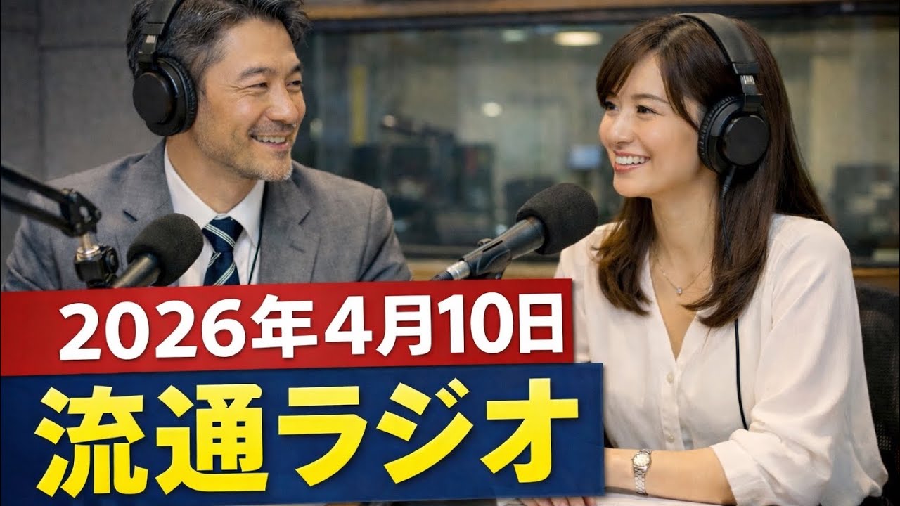 小規模化と効率化によるセブンの新しい店舗モデル急増計画【流通ニュース】（2026年4月10日）