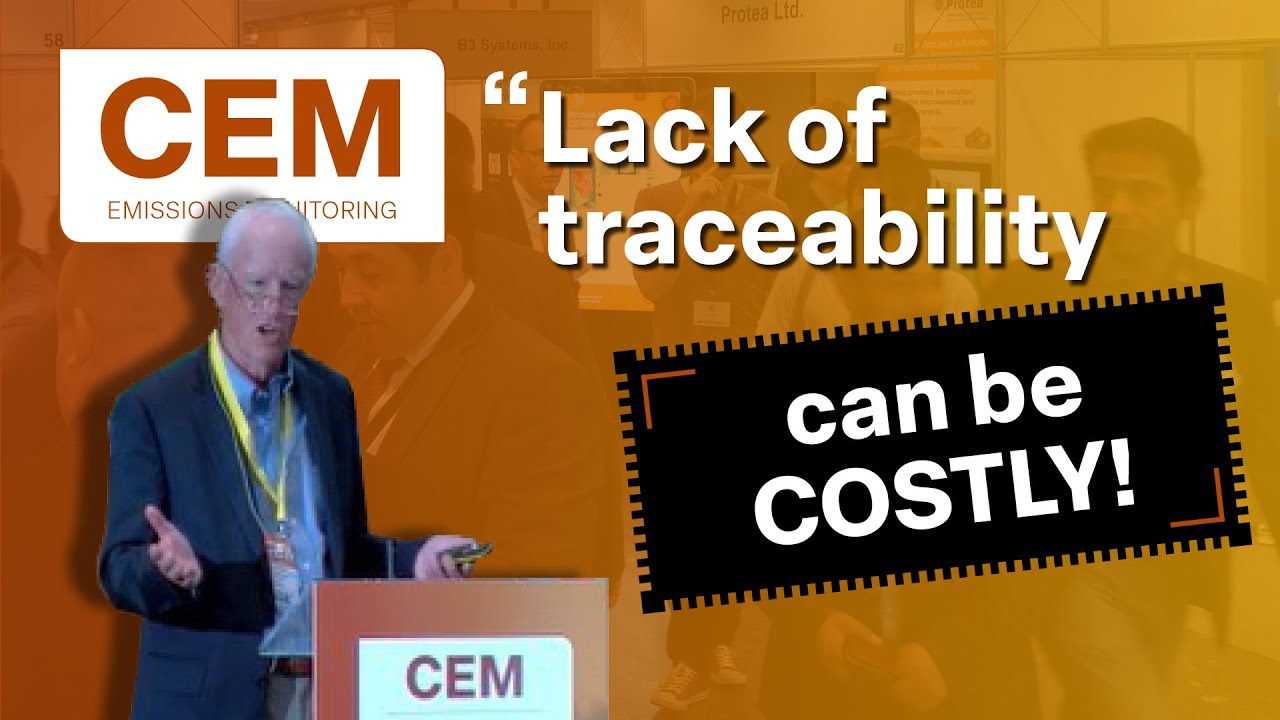 CHEAP Ways to Keep Your Mercury CEMS Ahead of the Game