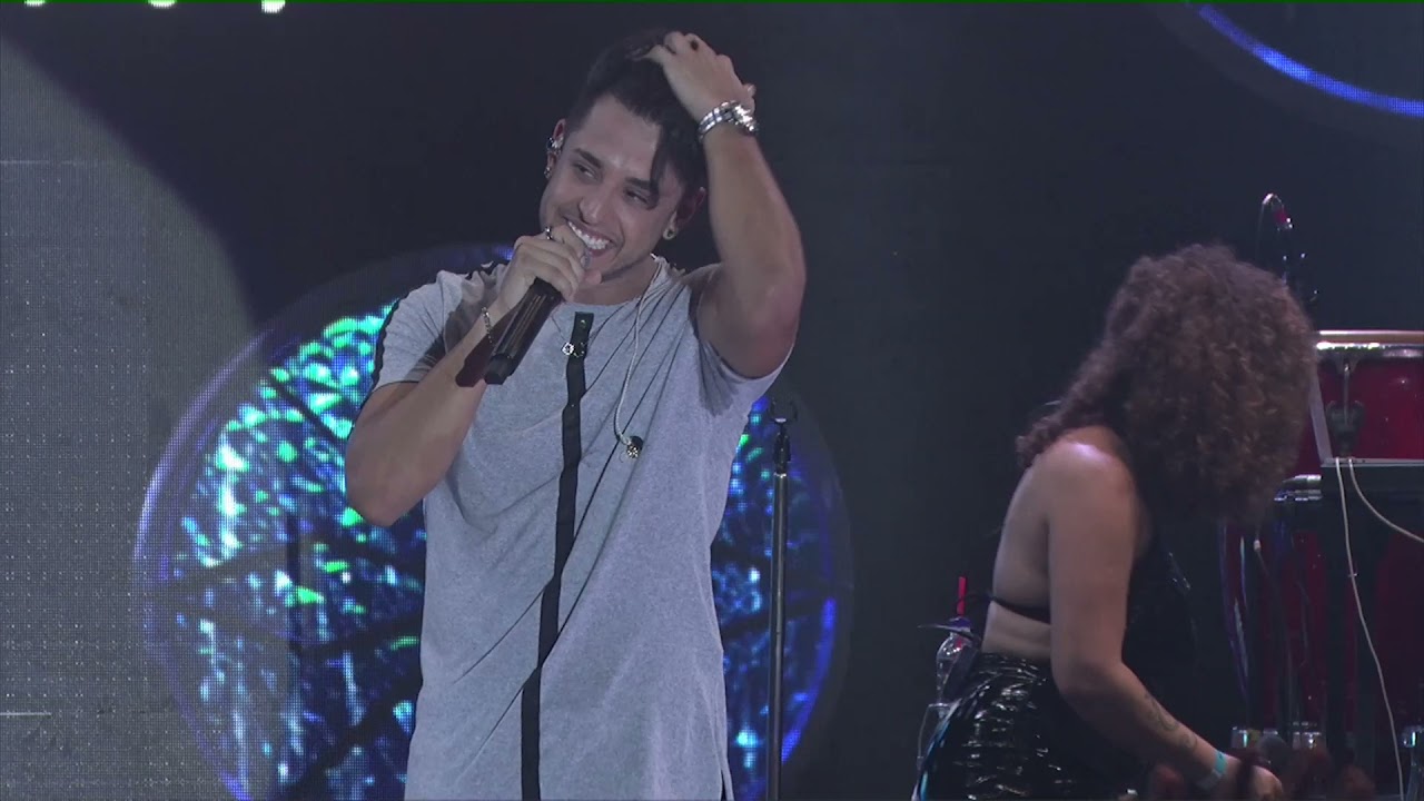 Kevi Jhony no Pida Music Festival (SHOW COMPLETO)