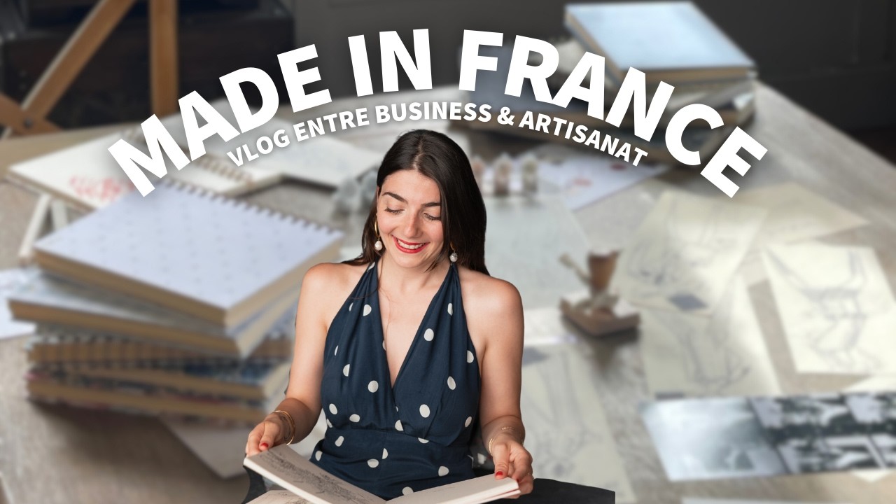 Je persiste à fabriquer en France… alors que tout me pousse à arrêter
