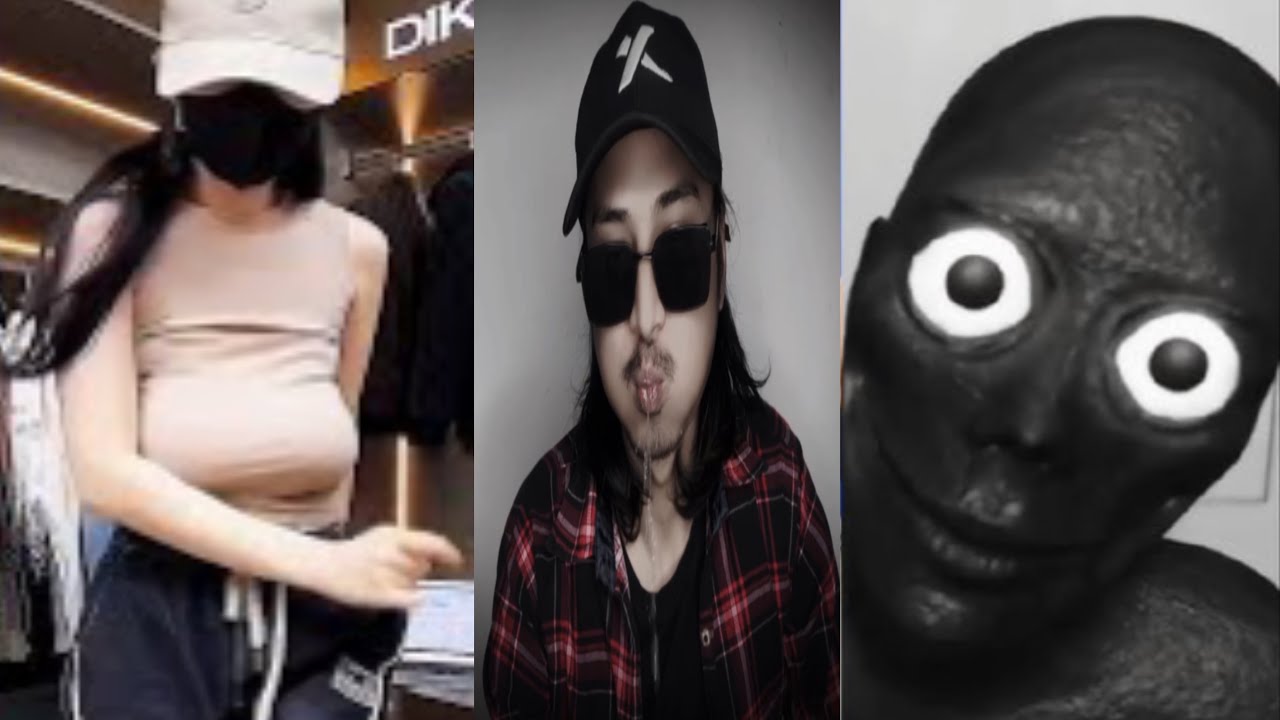 Try Not Laugh Reacts ep 18