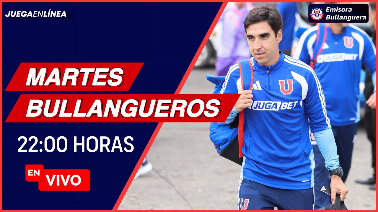 🔵🔴EN VIVO | Universidad de Chile cae con Huachipato y el Tribunal de Disciplina falló