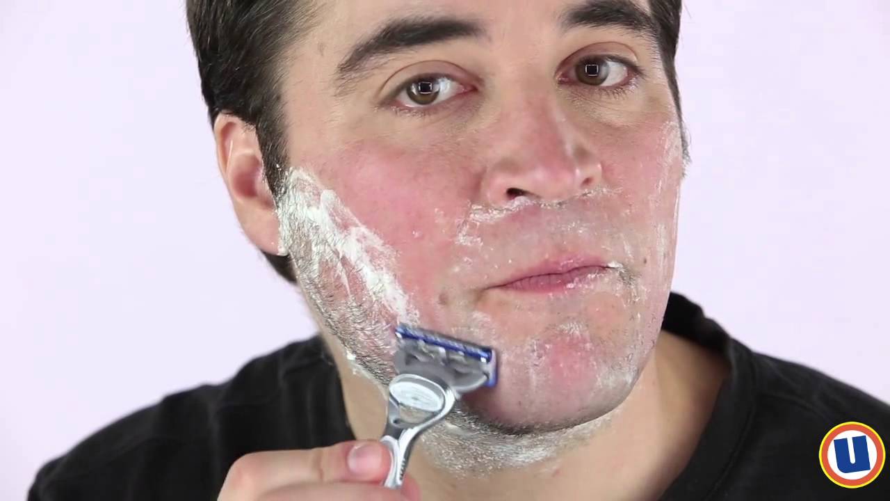 Rituel de soins peau sensible pour hommes | Uniprix