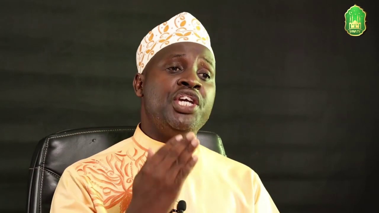 UTANGULIZI  WA KIPINDI CHA BUSTANI YA WAJA WEMA