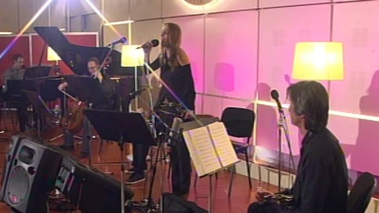 Γεωργία Νταγάκη - Άννα Καρένινα (TV)