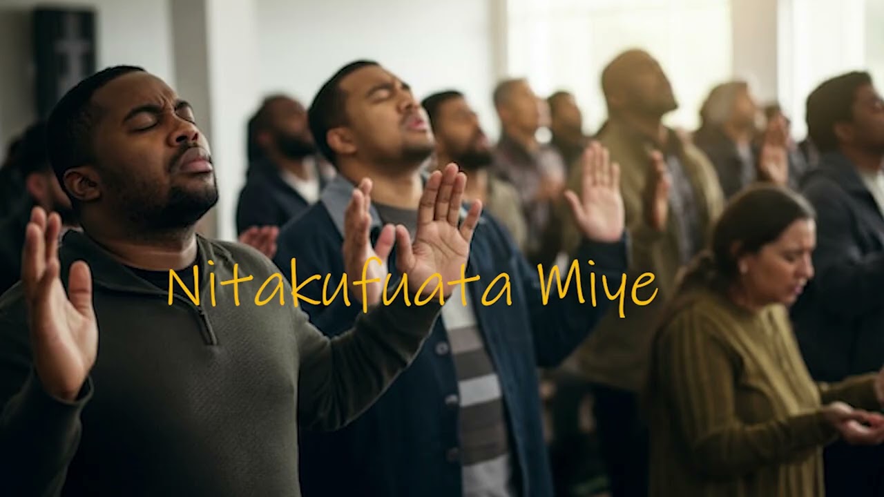 Asante Kristo-Hazina Levis (Official Music)