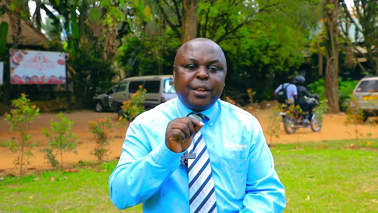 KATIKKIRO MU BUGANDA