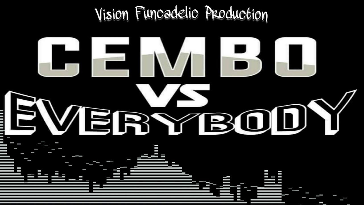 CEMBOYZ FROM THA MAKTOWN