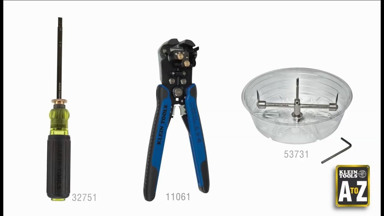 A to Z – Adjustable