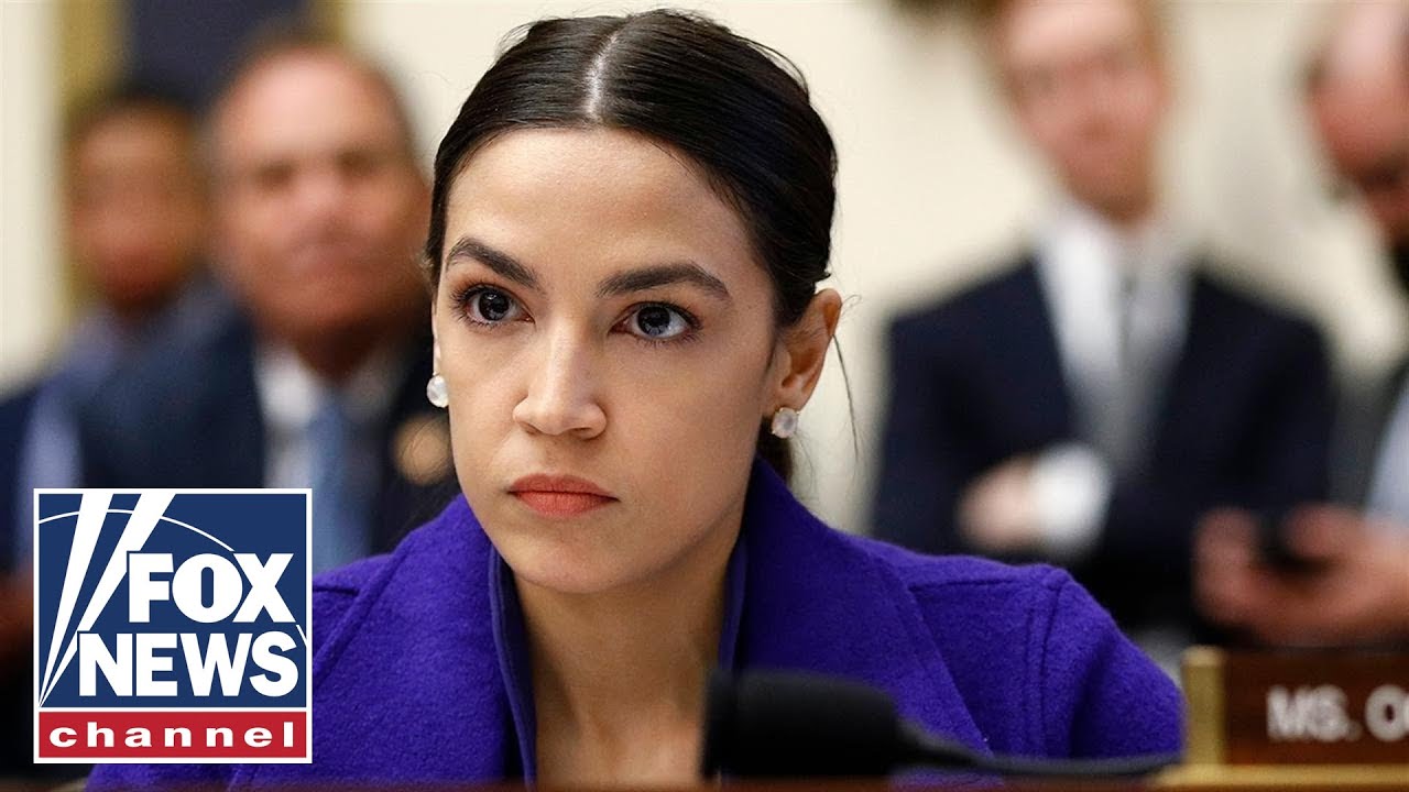 Ocasio-Cortez claims there's 'so much' to impeach Trump on