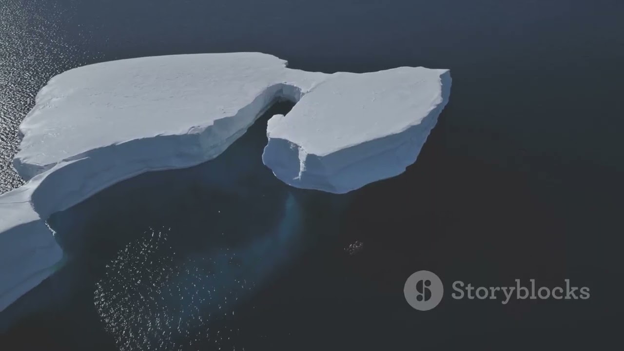 القارة الغارقة هل اكتشفناها؟