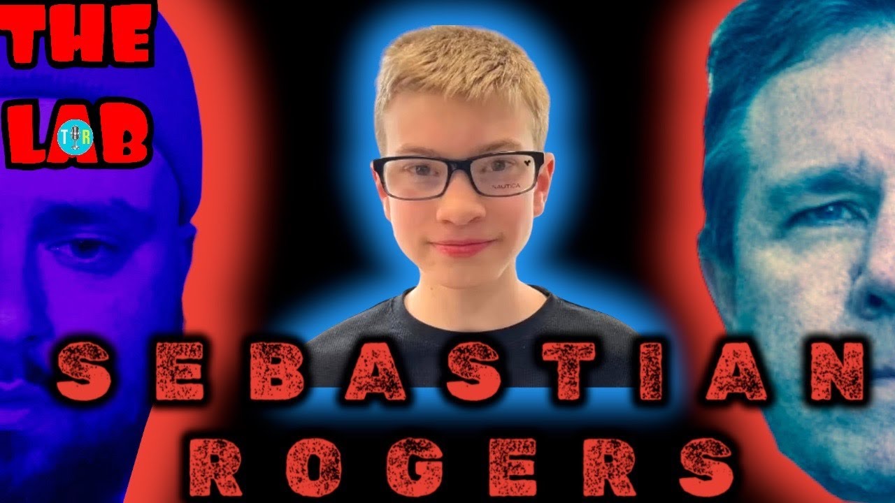 THE SEBASTIAN ROGERS CASE: W/Chris McDonough