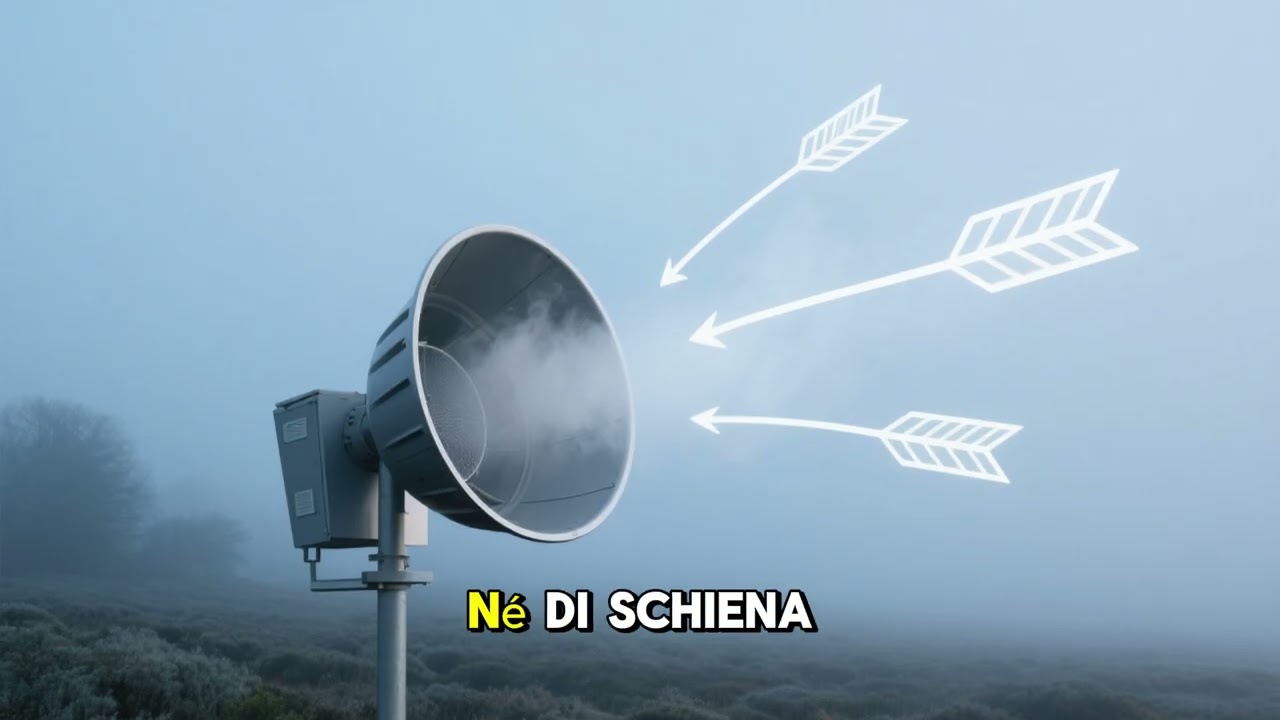 Acqua infinita con soli 12 euro — Il trucco di ingegneria dimenticato