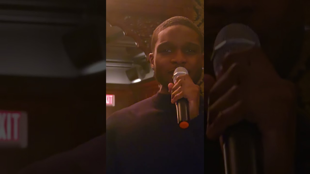 Yes It Is - Leon Thomas (cover)