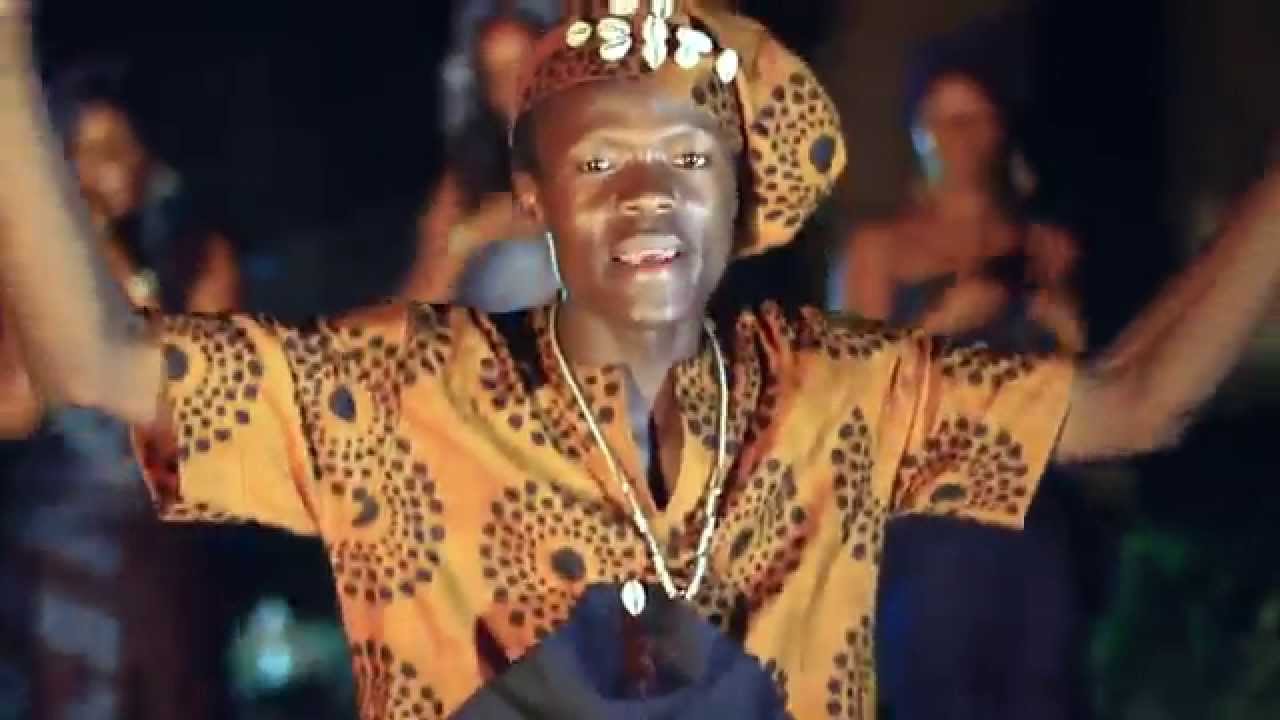 Clip officiel Antoine flingo