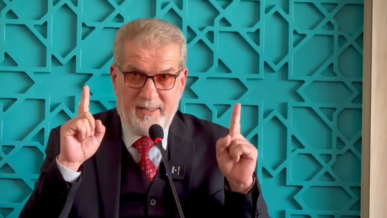 دوعاو پاڕانەوە بە ناوە جوانەکانی خوای پەروەردگار، ئەندازیار وشیار ڕەسول