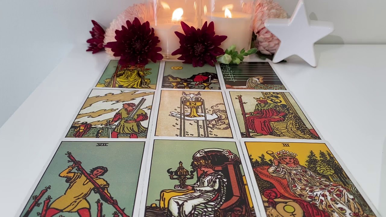 Sagittarius 🌺 Early May: They think about you ALL the time! This silence will be broken!