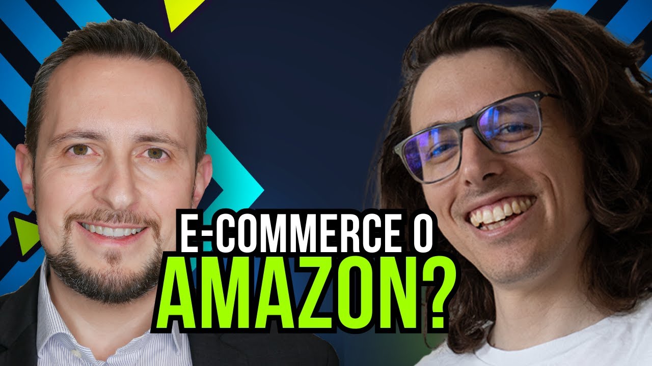 E-commerce o Marketplace? La scelta che può far crescere (o affondare) il tuo brand