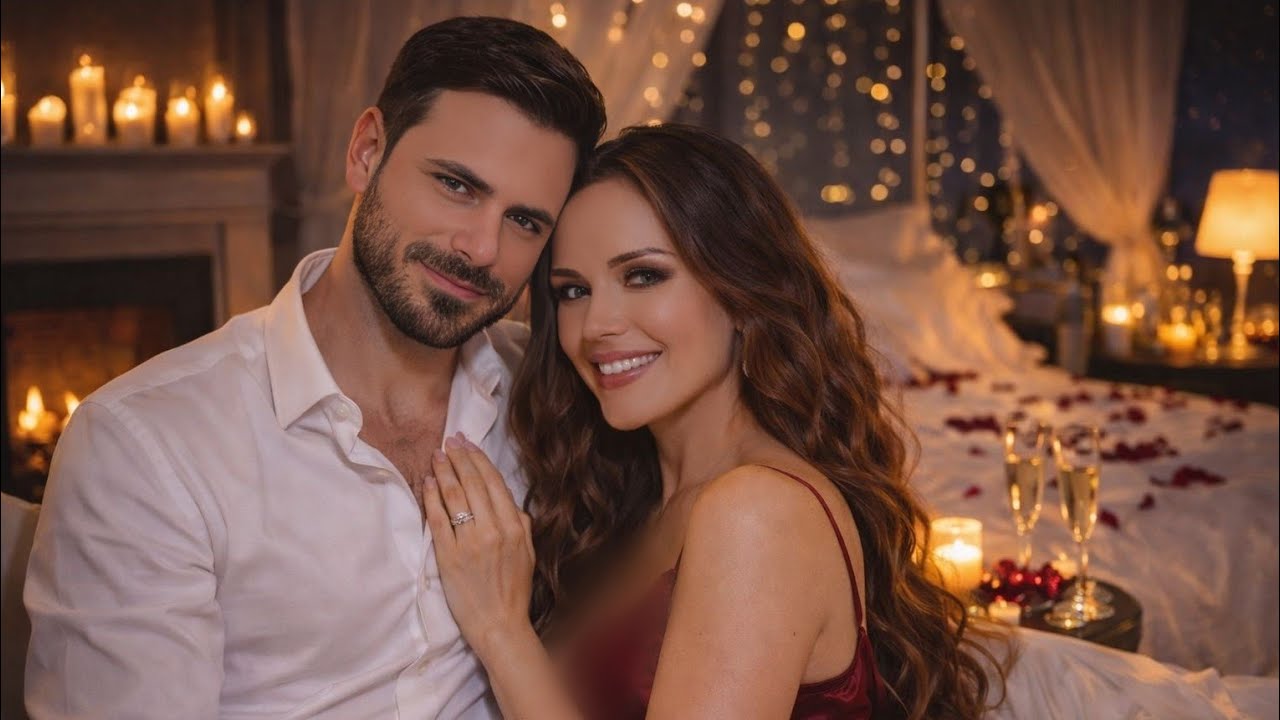 Stjepan Hauser With My Senorita Romantic Night In | Cozy Evening Moments